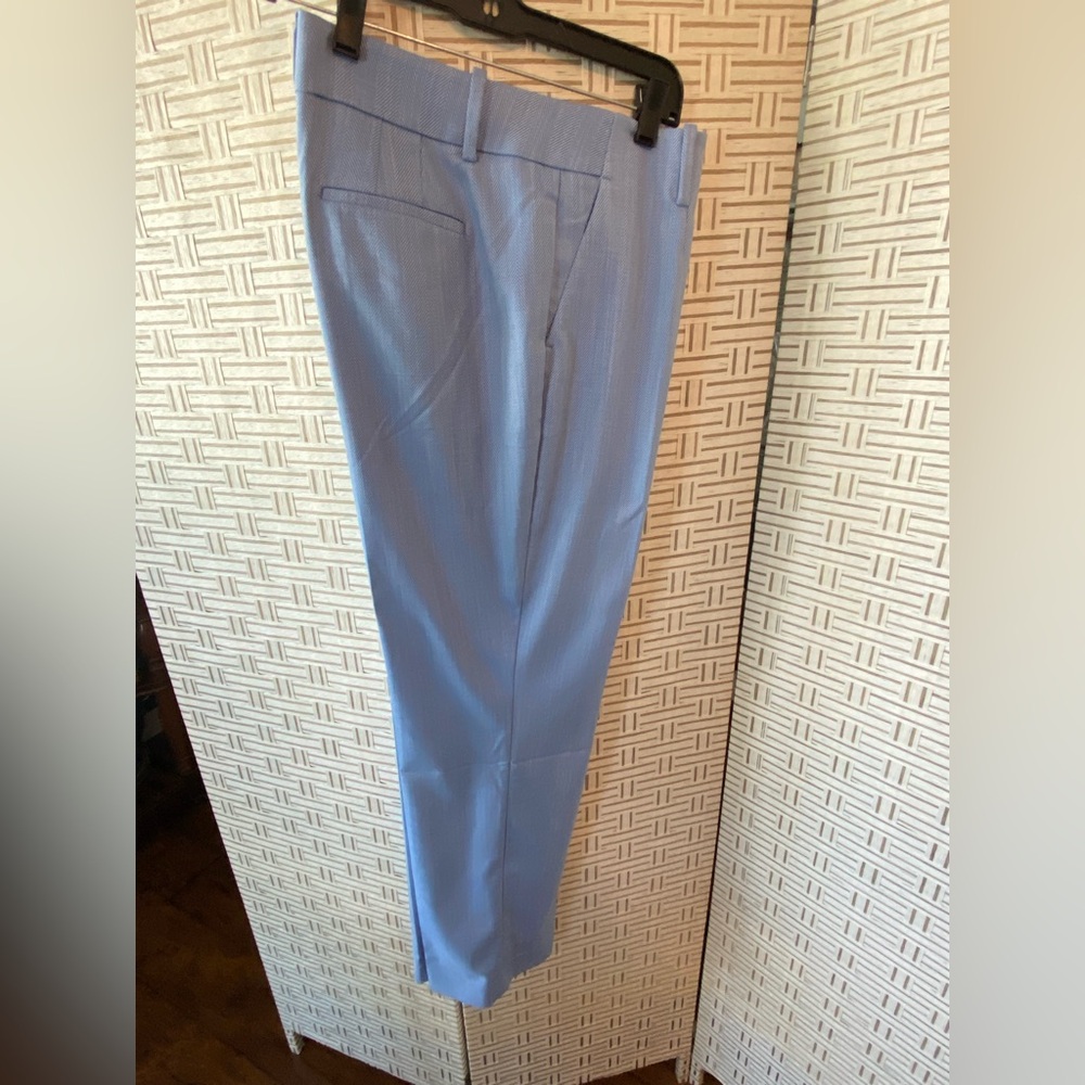 Light Blue Dress Pants
